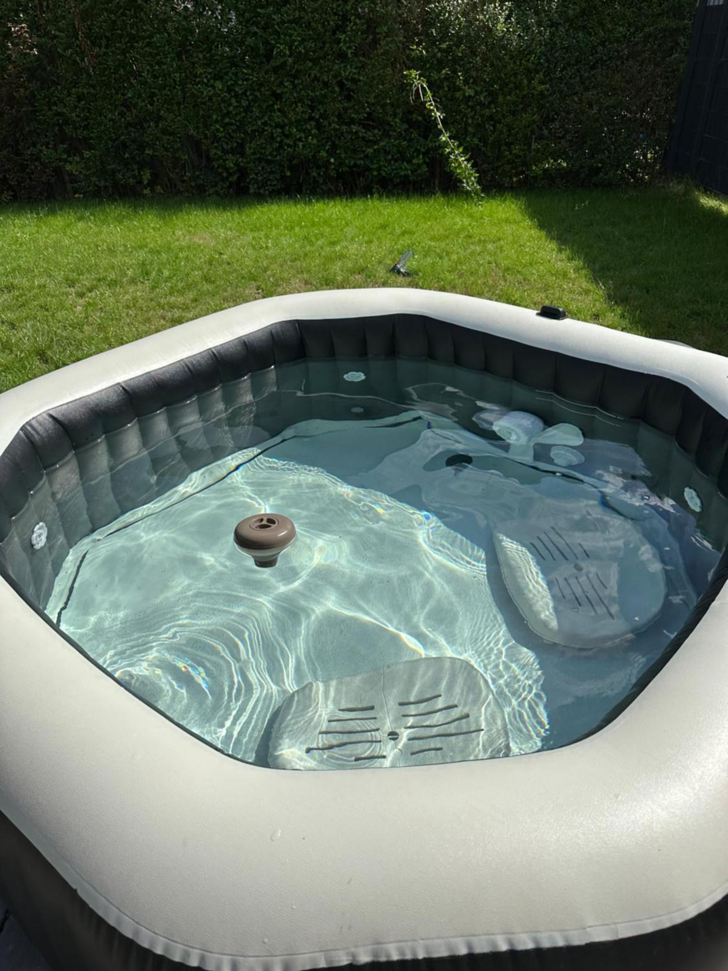 Traumhafte Haushaelfte Mit Kamin, Garten & Whirlpool Apartment Berlin Bagian luar foto