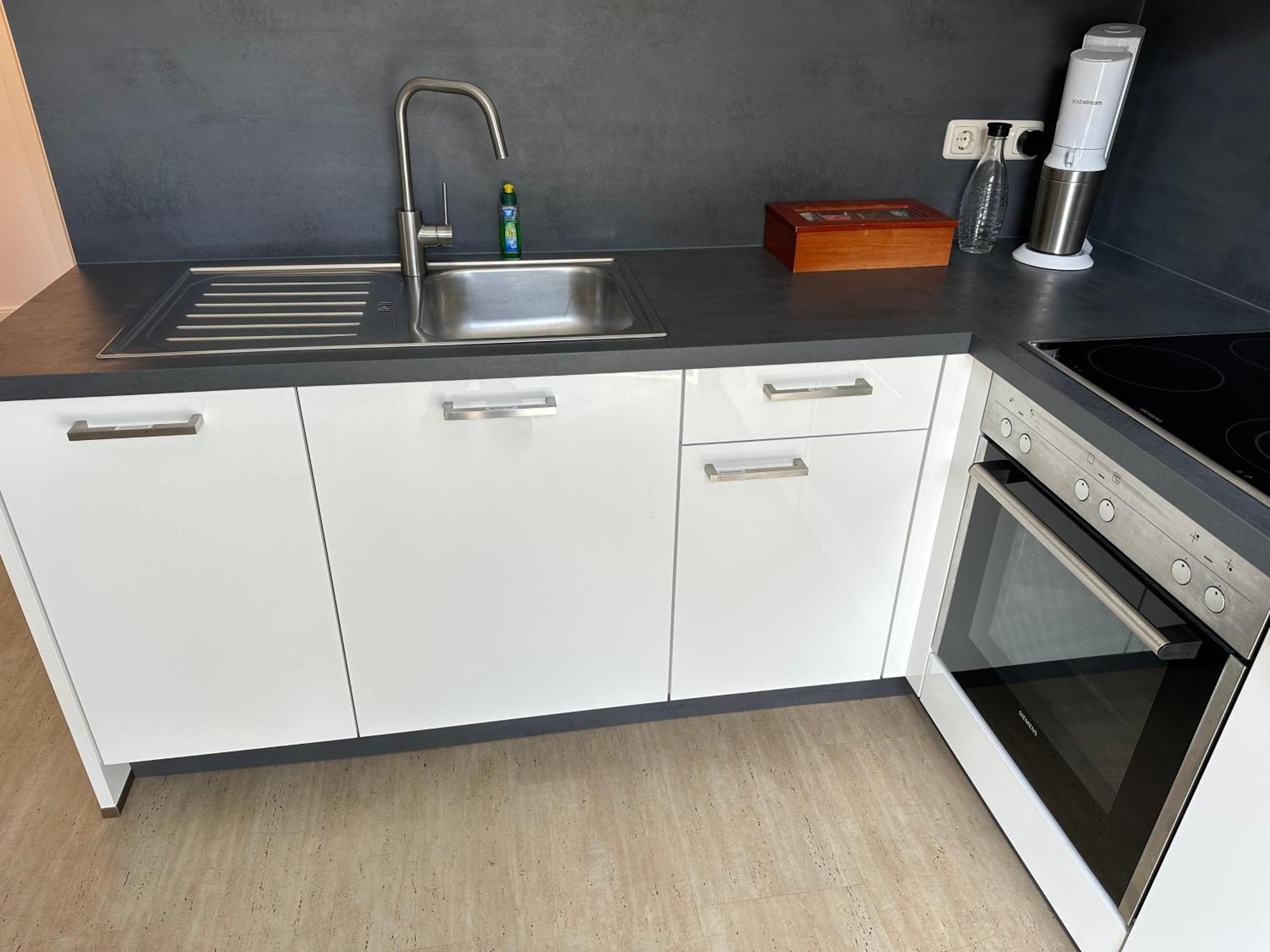 Traumhafte Haushaelfte Mit Kamin, Garten & Whirlpool Apartment Berlin Bagian luar foto